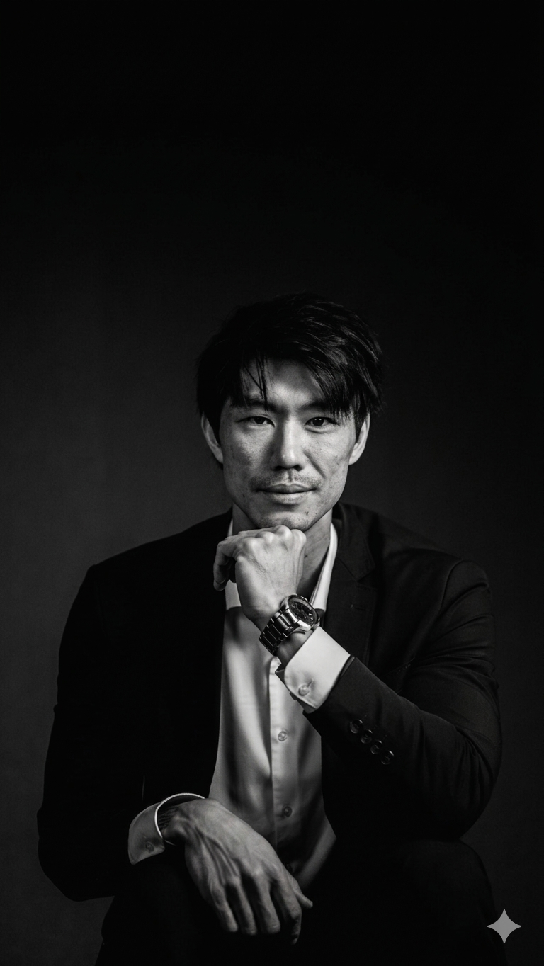 Dr. Mitsuo Henrique Obata